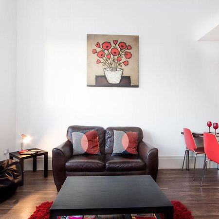 The West Wing Apartments インヴァネス エクステリア 写真