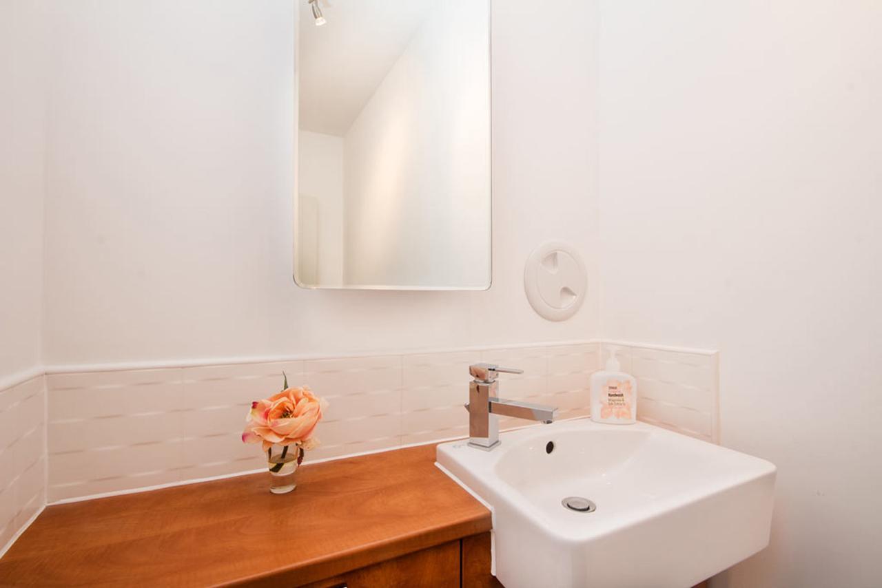 The West Wing Apartments インヴァネス エクステリア 写真