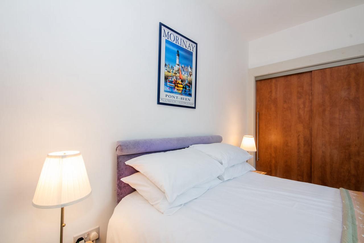 The West Wing Apartments インヴァネス エクステリア 写真