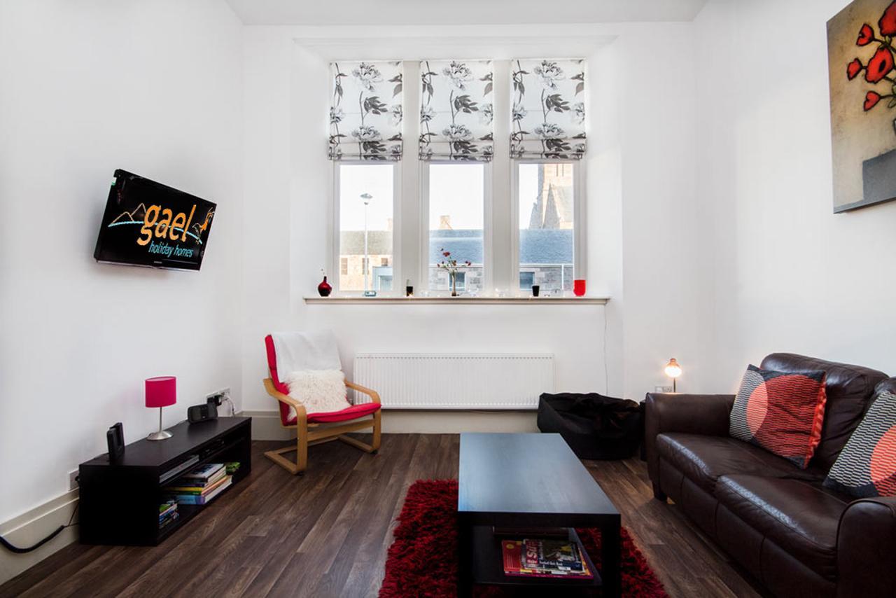 The West Wing Apartments インヴァネス エクステリア 写真